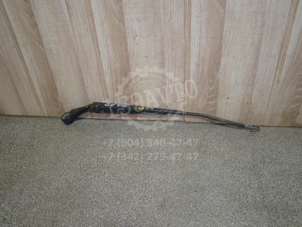 Поводок стеклоочистителя передний левый, 500 рублей, Пермь