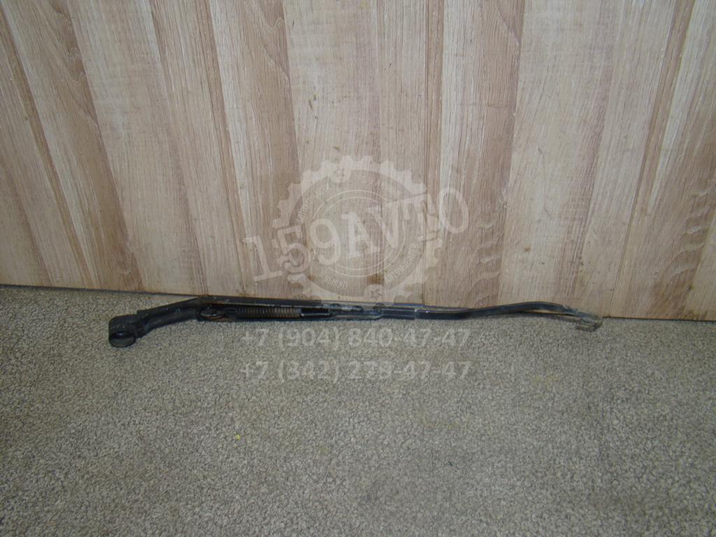 Поводок стеклоочистителя передний левый, 500 рублей, Пермь