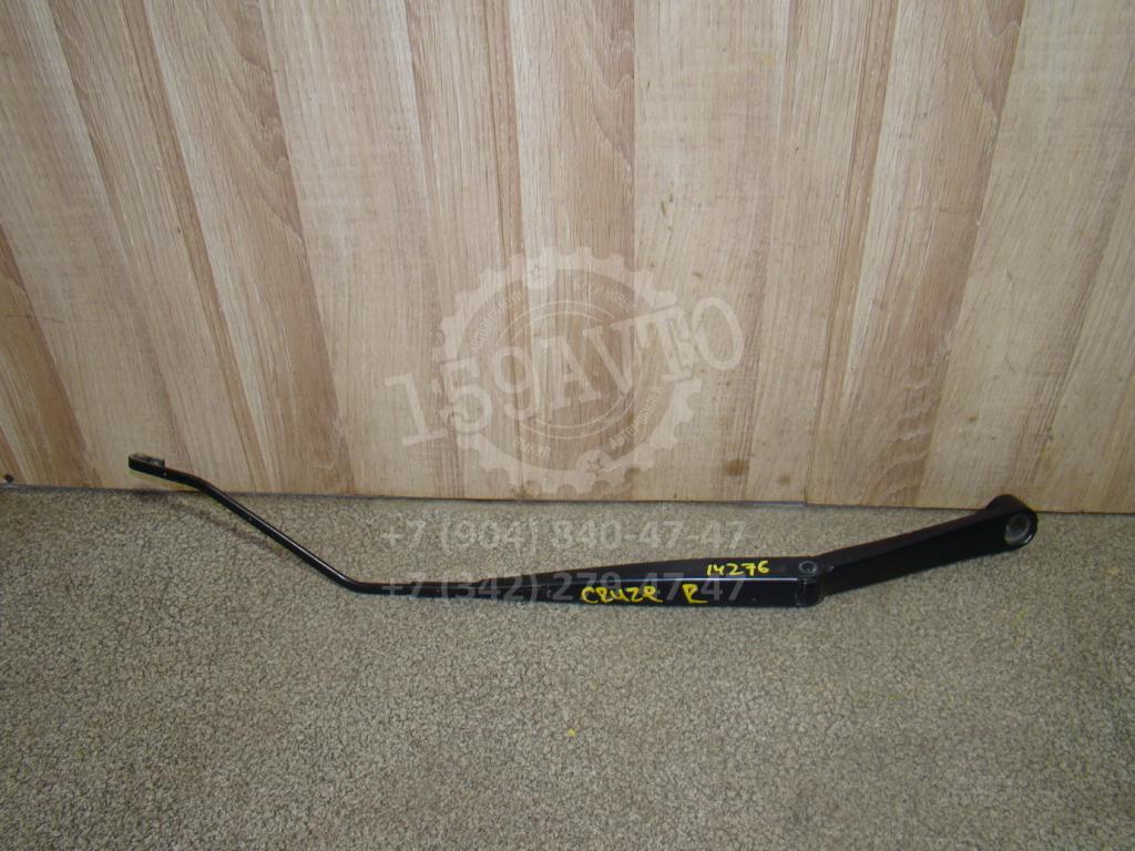 Поводок стеклоочистителя передний правый, 750 рублей, Пермь