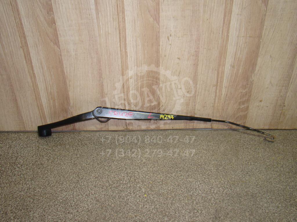 Поводок стеклоочистителя передний левый, 750 рублей, Пермь