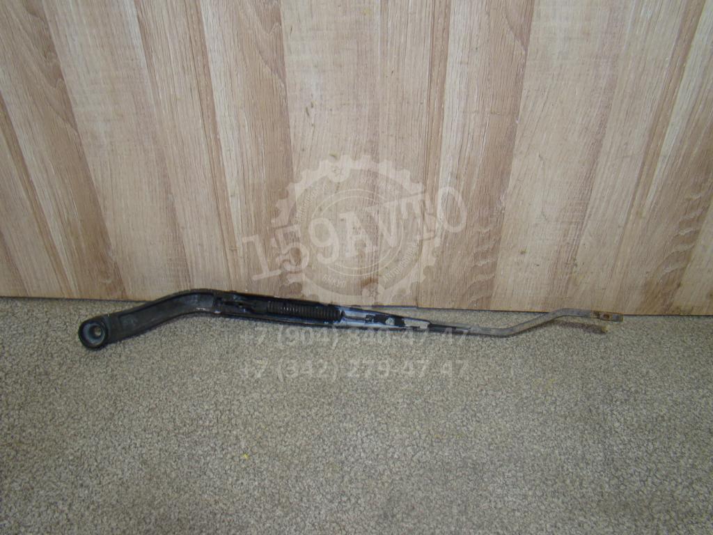 Поводок стеклоочистителя передний левый, 750 рублей, Пермь