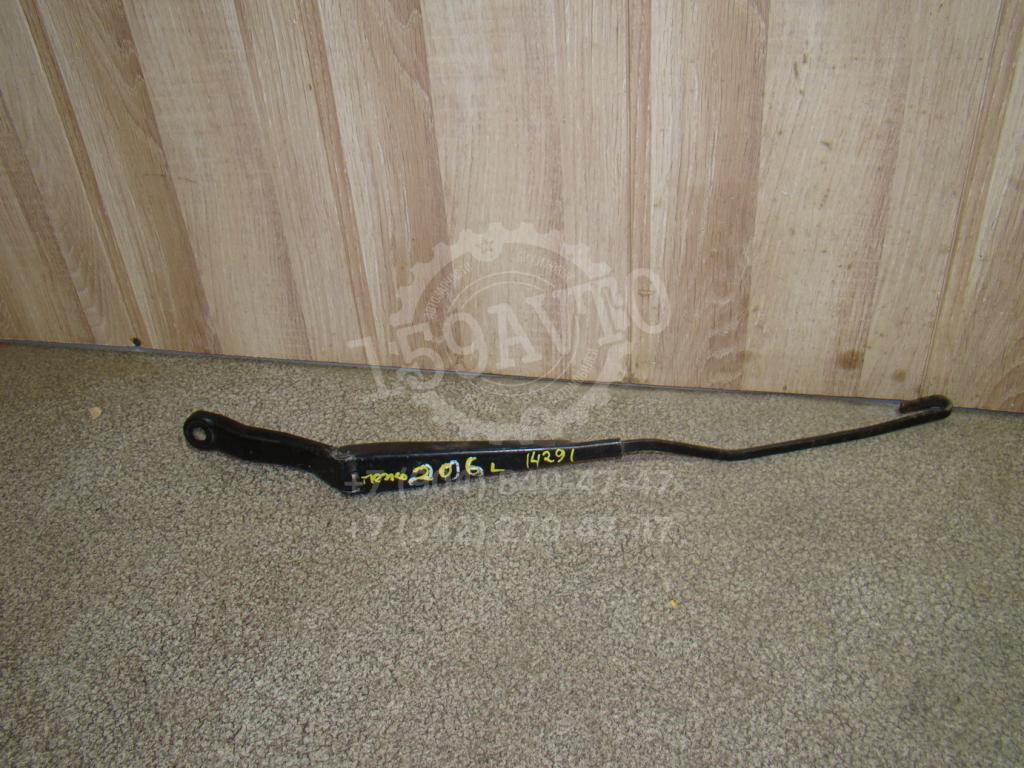 Поводок стеклоочистителя передний левый, 550 рублей, Пермь