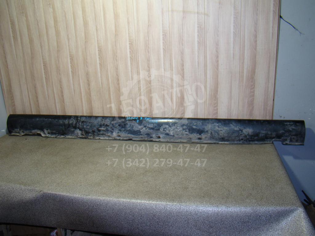 Накладка на порог наружная, 2000 рублей, Пермь