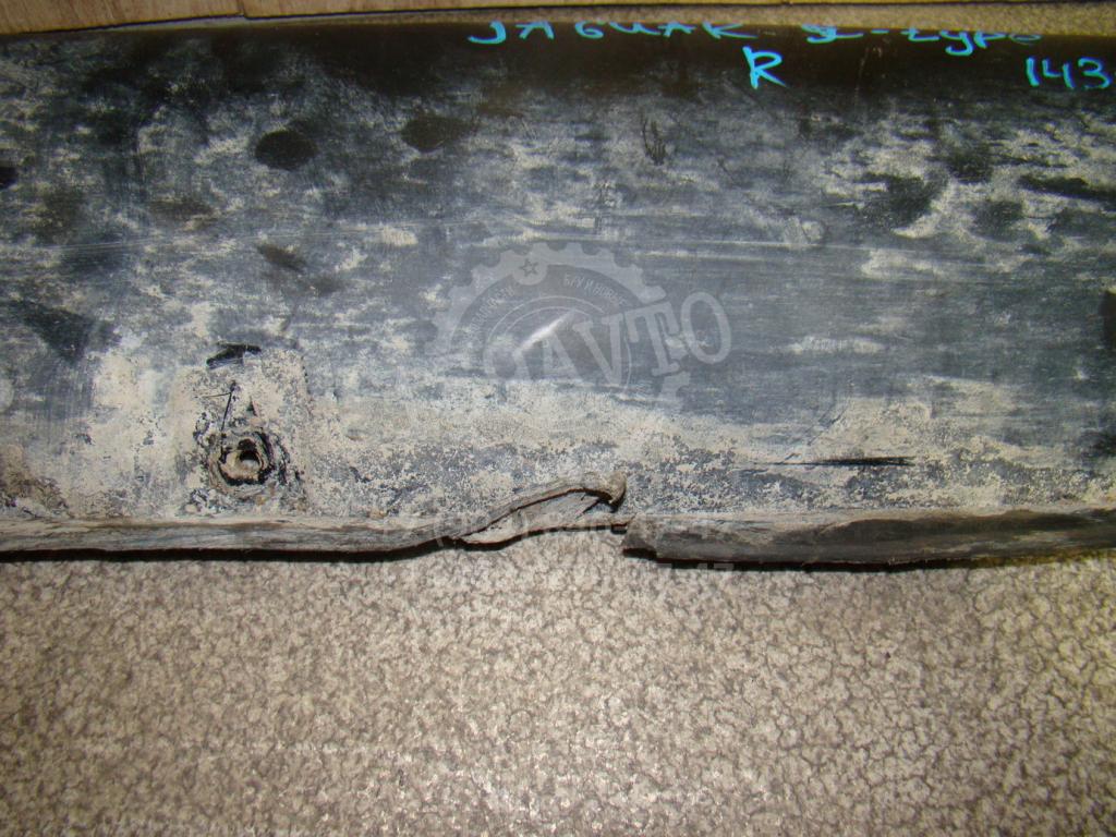 Накладка на порог наружная, 2000 рублей, Пермь