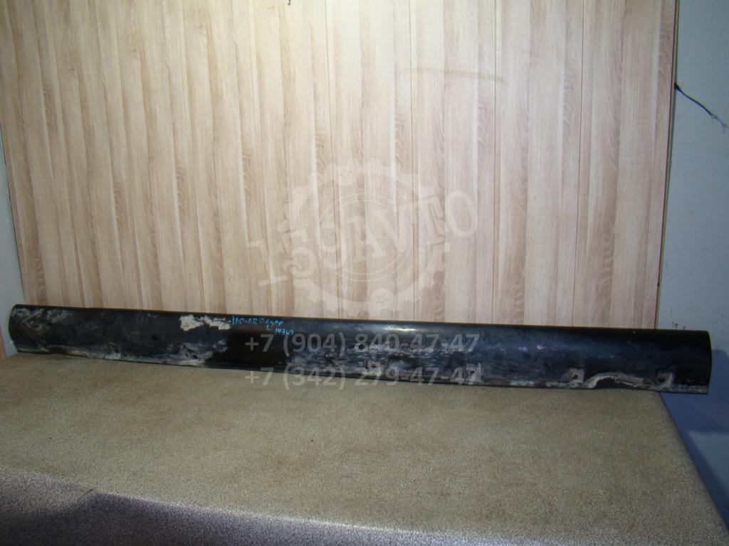 Накладка на порог наружная, 2000 рублей, Пермь