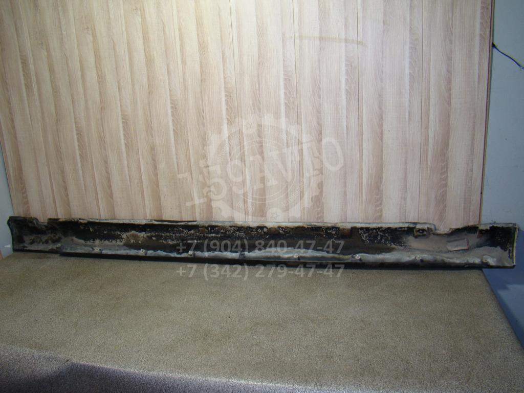 Накладка на порог наружная, 2000 рублей, Пермь