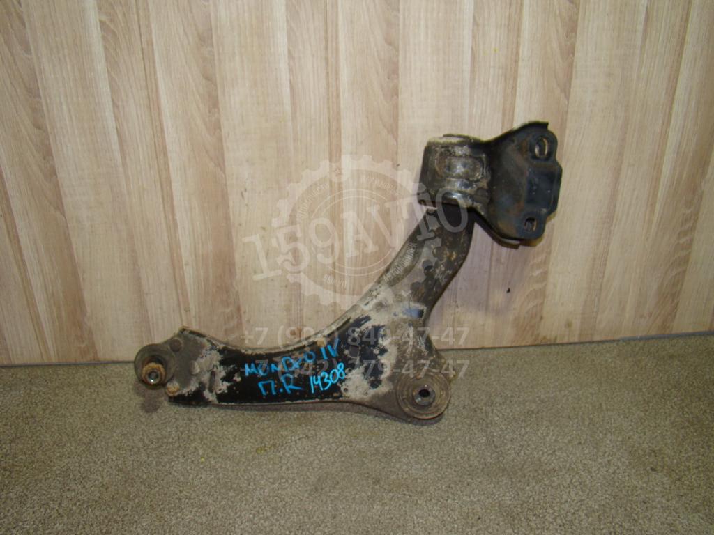 Рычаг передний правый, 2000 рублей, Пермь