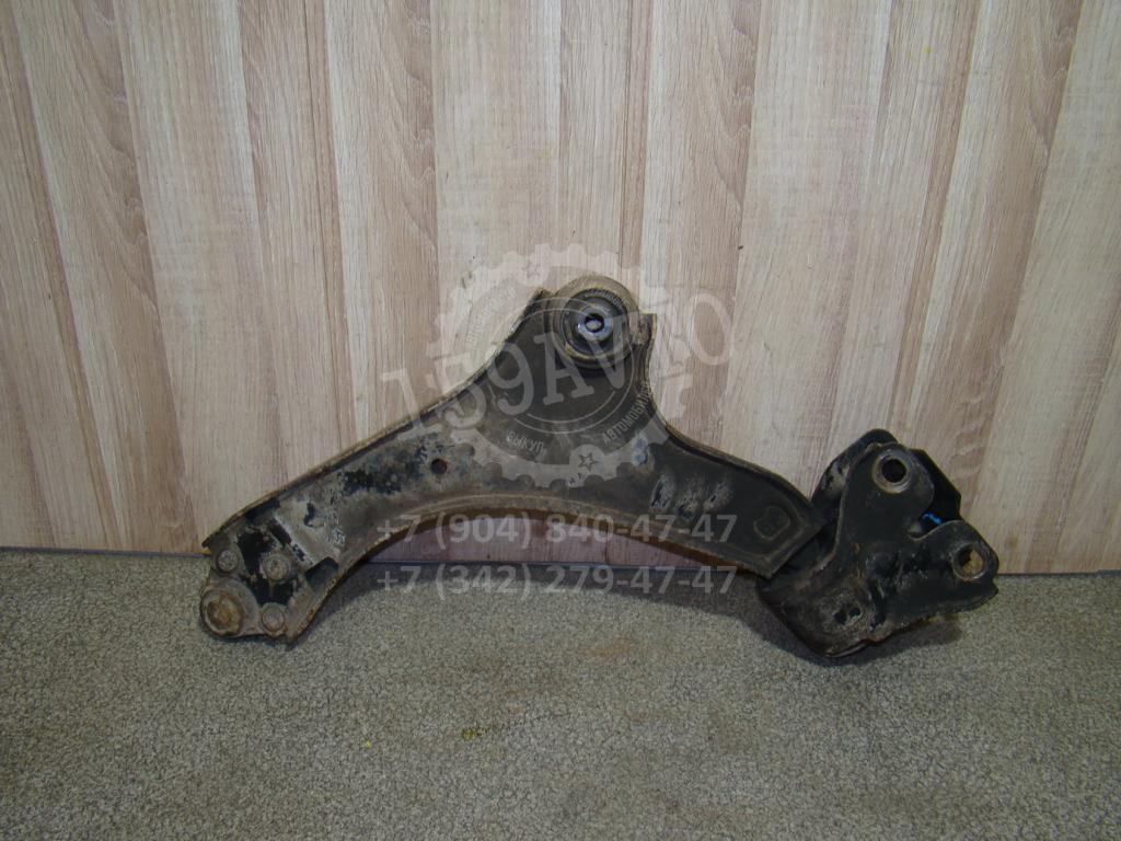 Рычаг передний правый, 2000 рублей, Пермь