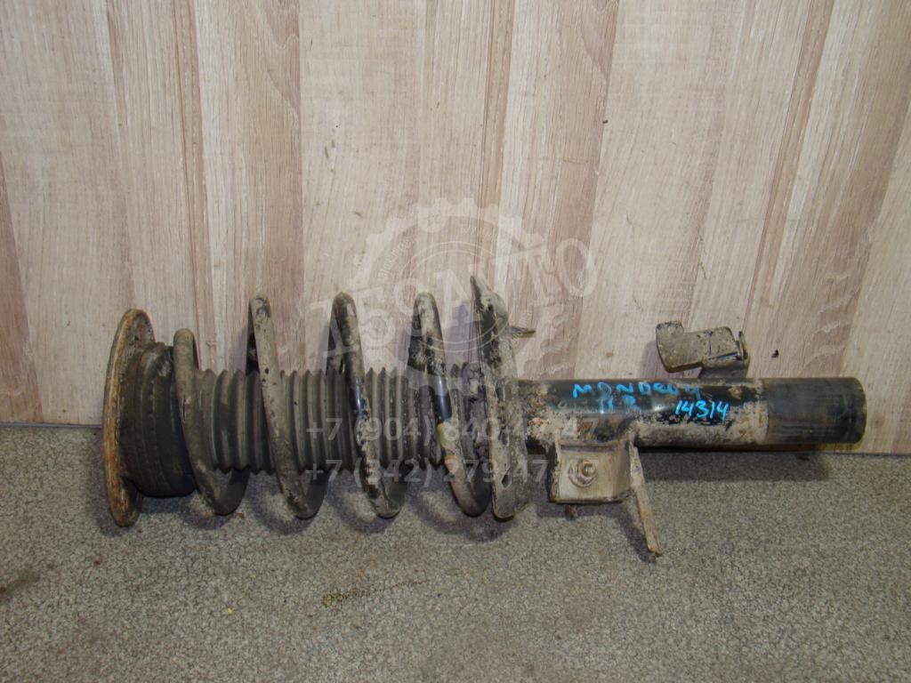 Амортизатор передний правый, 2500 рублей, Пермь