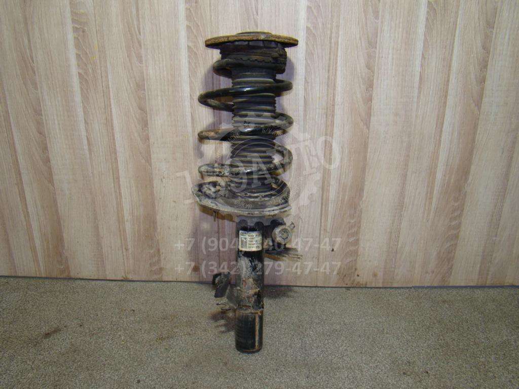 Амортизатор передний правый, 2500 рублей, Пермь