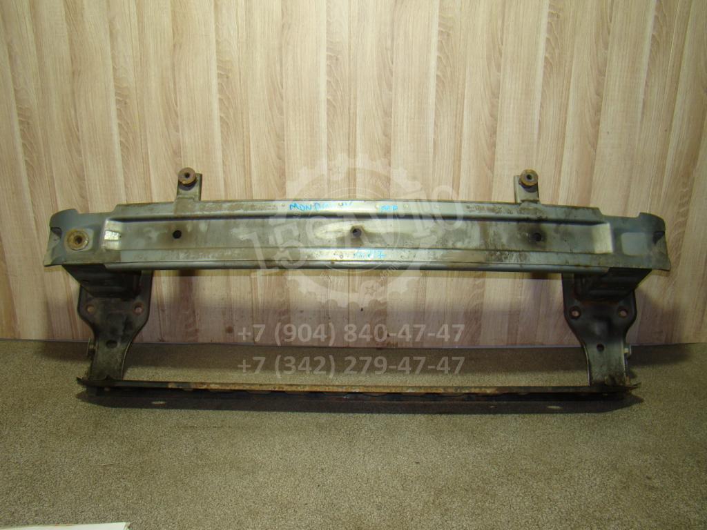 Усилитель переднего бампера, 3000 рублей, Пермь