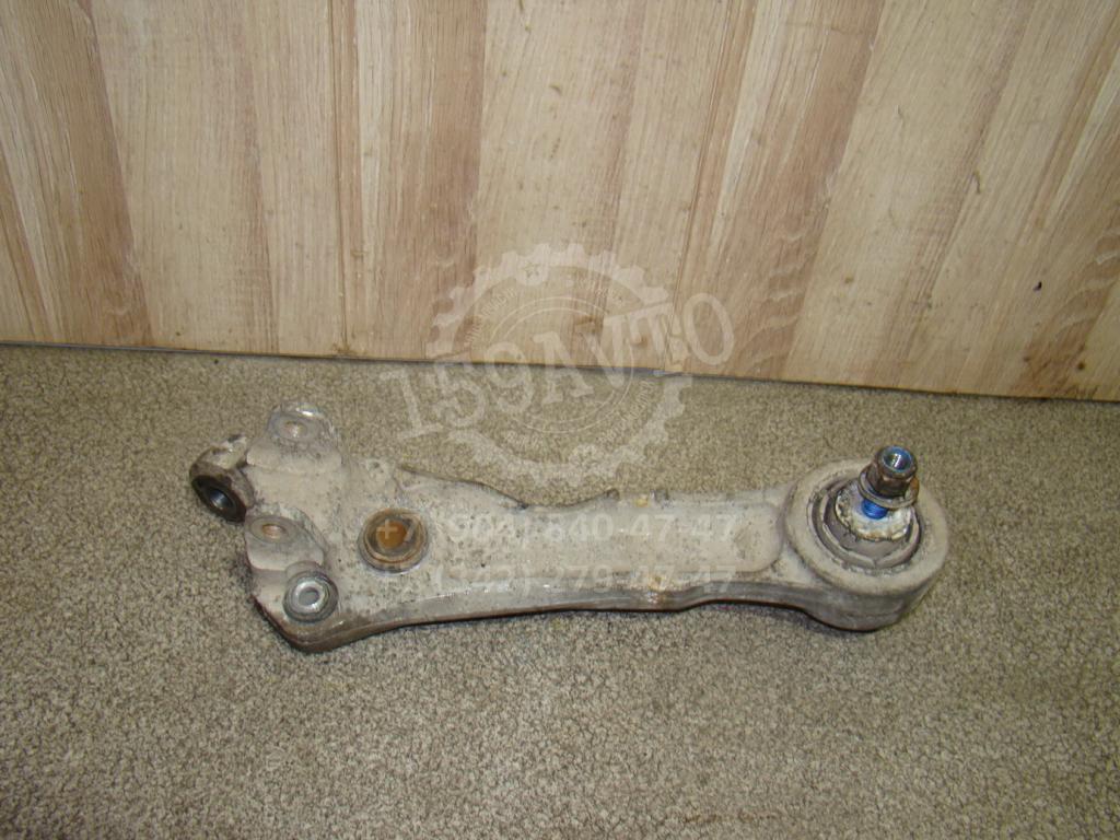 Рычаг передний нижний правый, 3000 рублей, Пермь