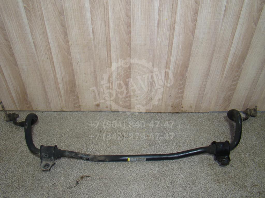 Стабилизатор передний, 1500 рублей, Пермь
