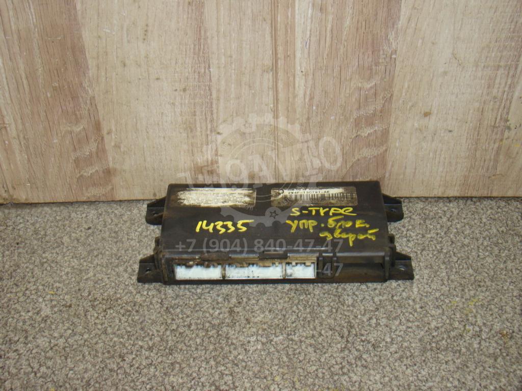 Блок электронный, 1500 рублей, Пермь