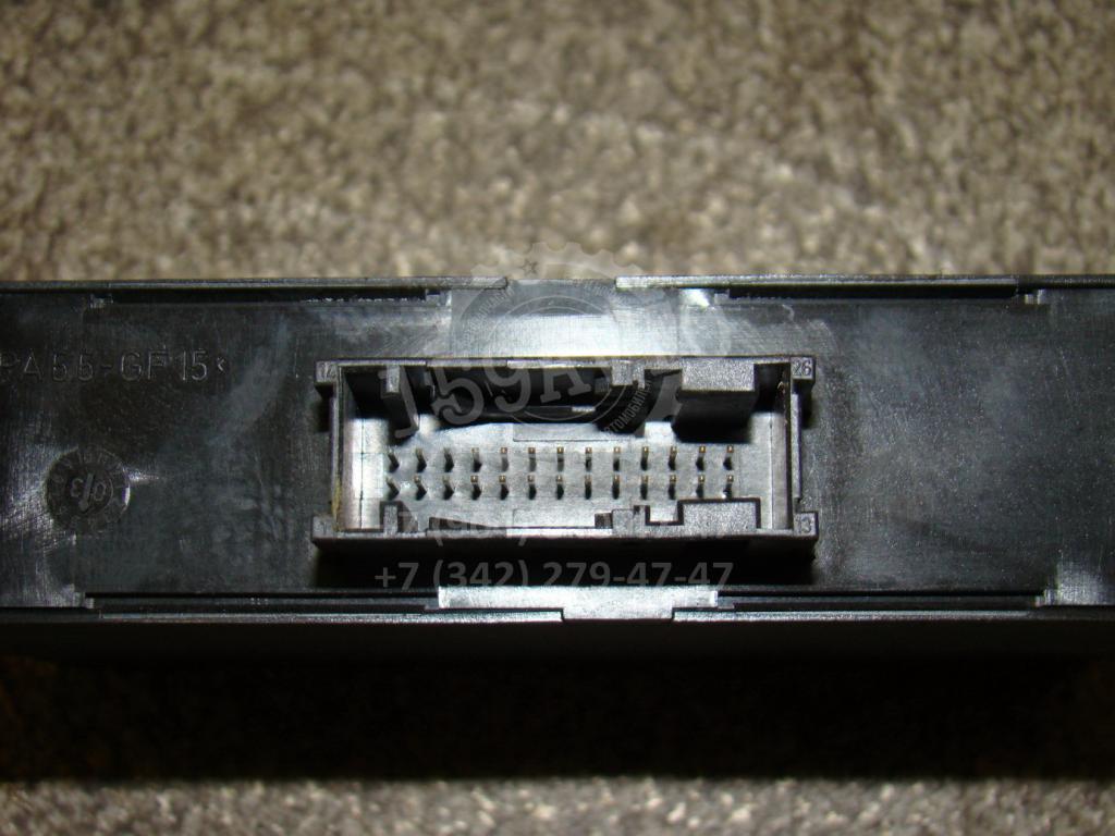 Блок управления парктроником, 1000 рублей, Пермь