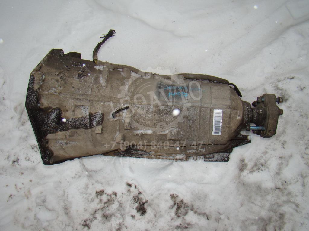 АКПП, 42000 рублей, Пермь