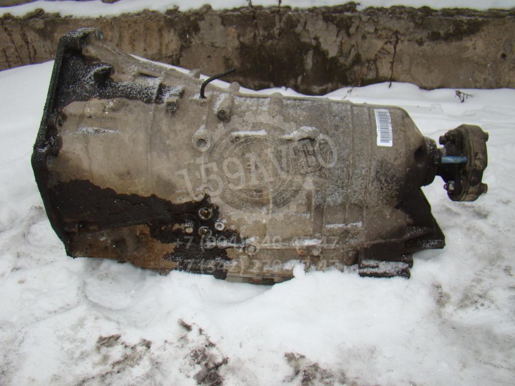 АКПП, 42000 рублей, Пермь