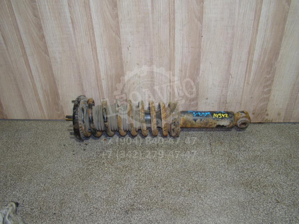 Амортизатор задний, 1000 рублей, Пермь