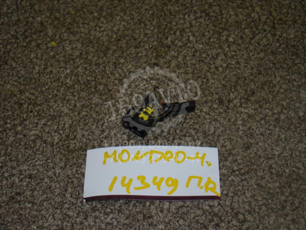 Датчик ABS передний, 1000 рублей, Пермь