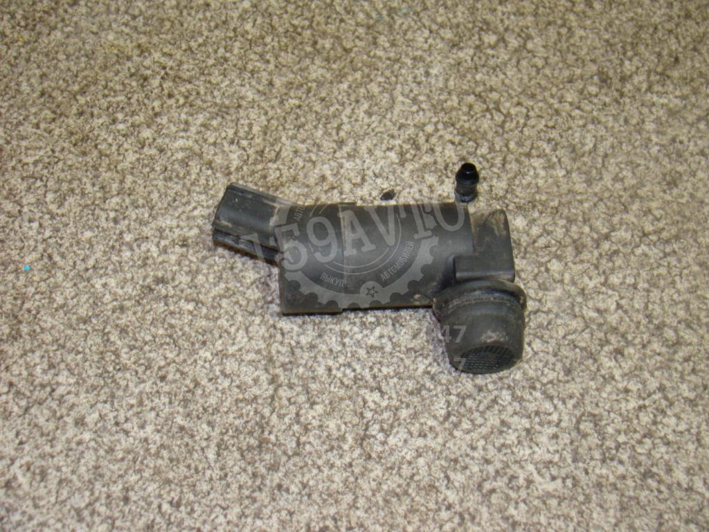 Насос омывателя, 500 рублей, Пермь