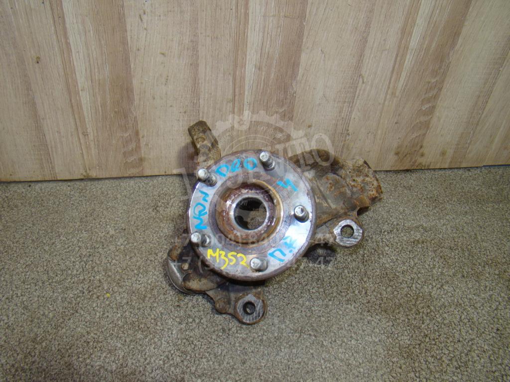 Кулак поворотный передний правый, 3500 рублей, Пермь