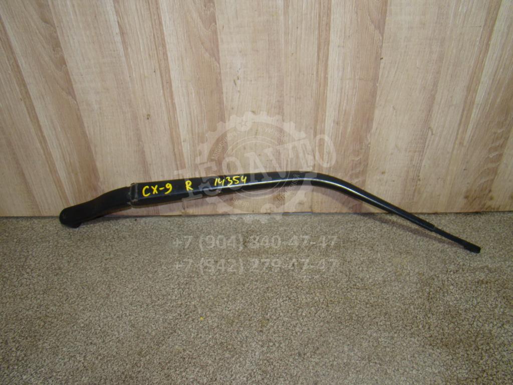 Поводок стеклоочистителя передний правый, 1100 рублей, Пермь