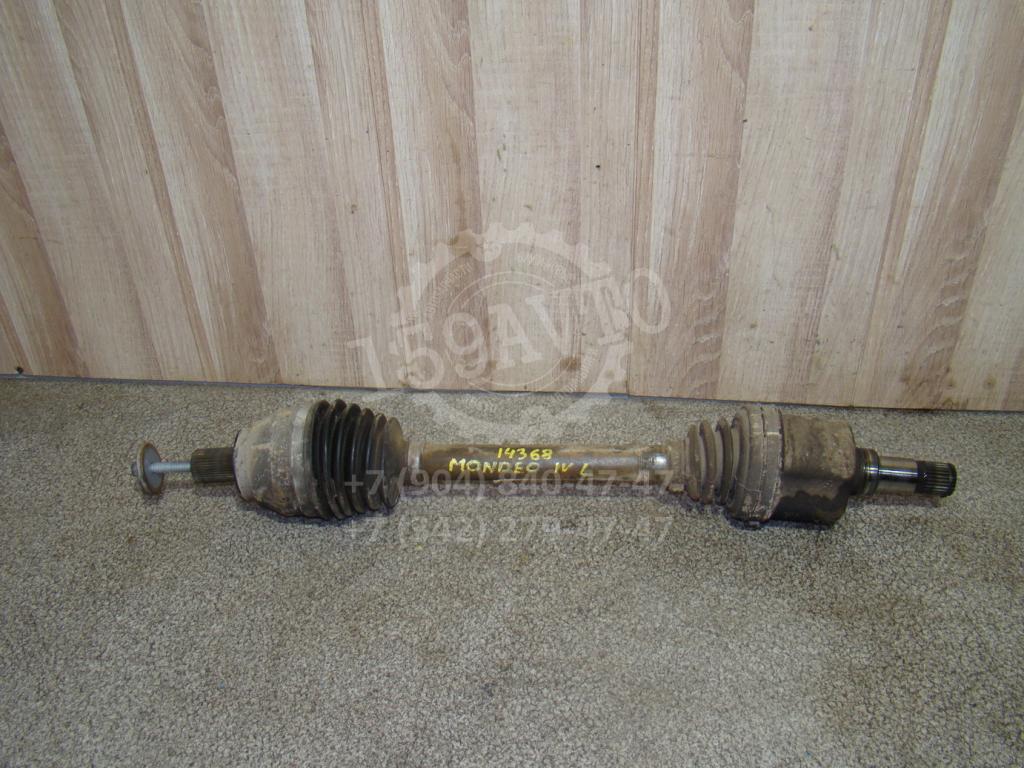 Полуось передняя левая, 5000 рублей, Пермь