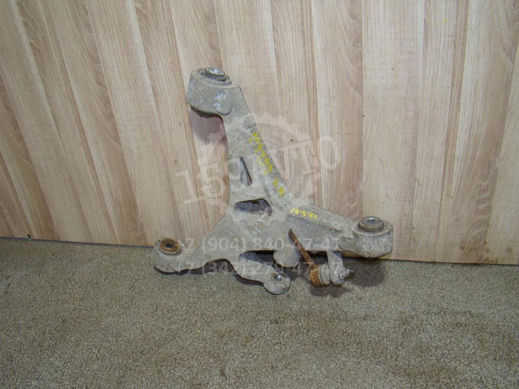 Рычаг задний нижний левый, 3000 рублей, Пермь