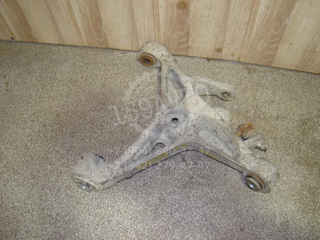 Рычаг задний нижний левый, 3000 рублей, Пермь