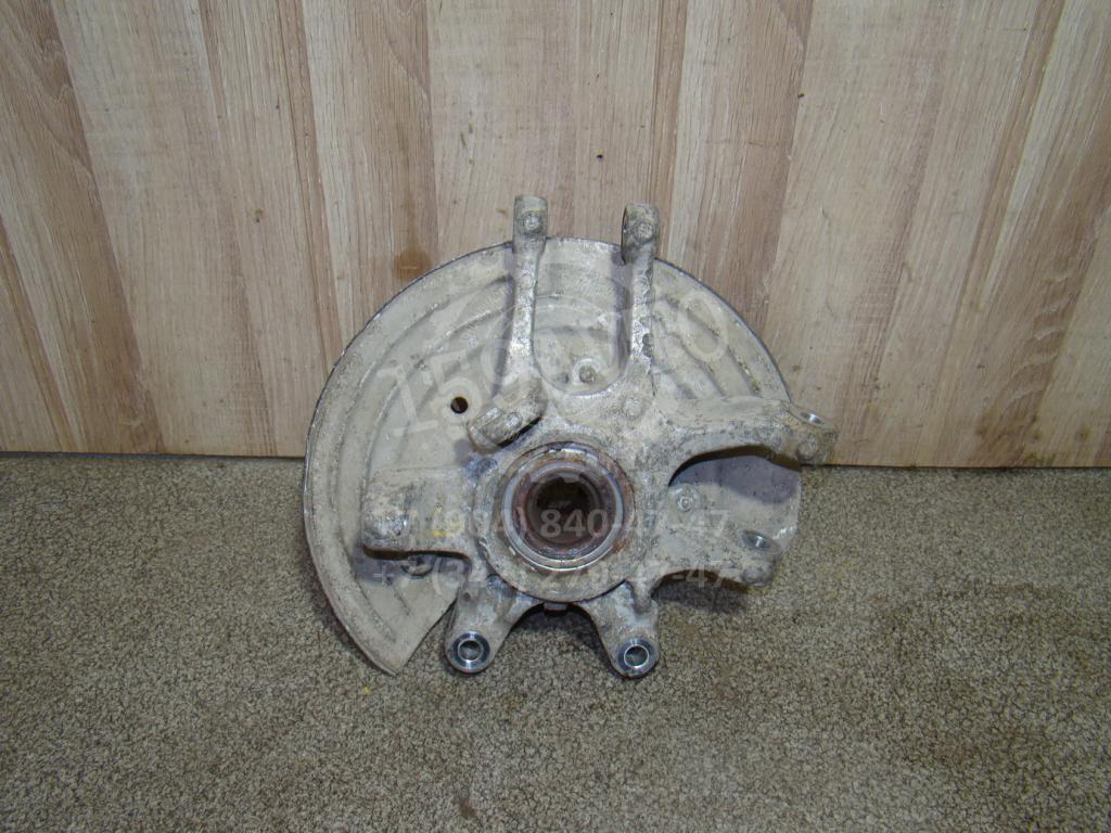 Кулак поворотный задний правый, 3000 рублей, Пермь