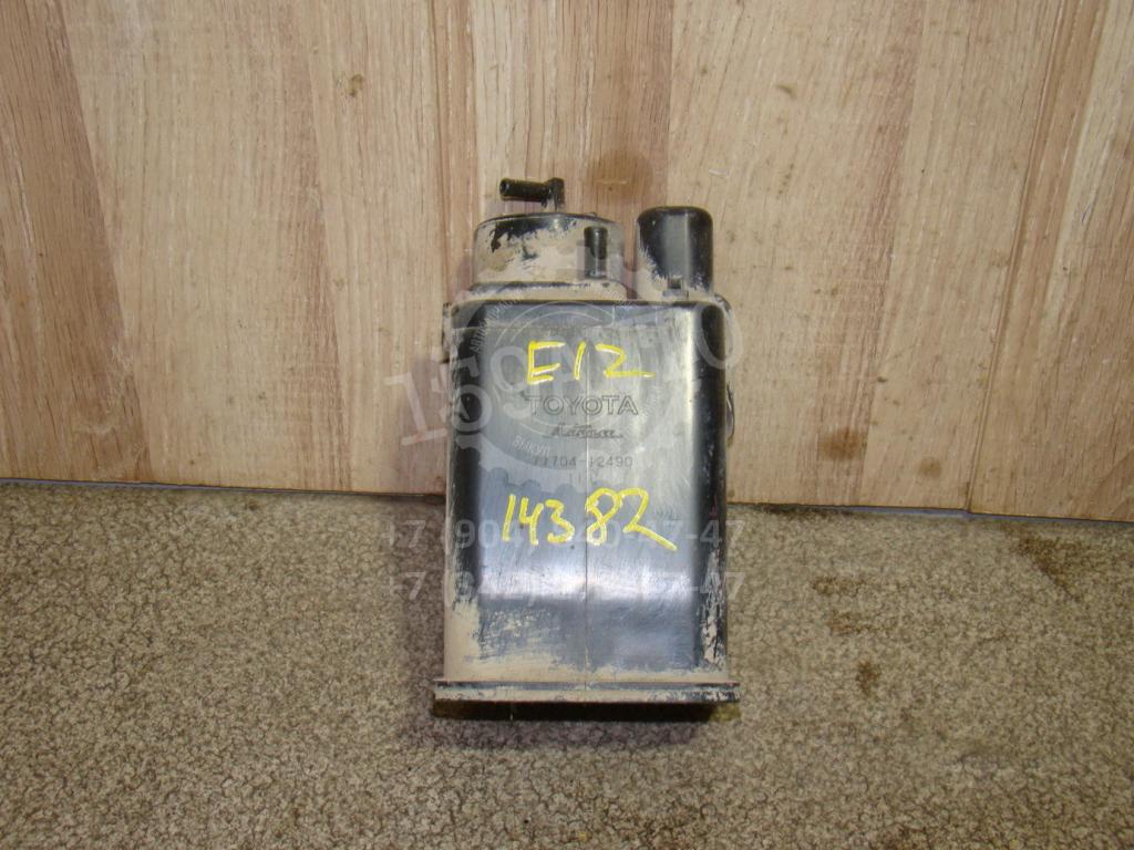 Абсорбер фильтр угольный, 500 рублей, Пермь