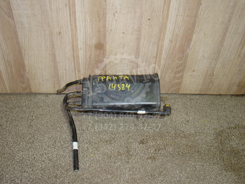 Абсорбер фильтр угольный, 500 рублей, Пермь