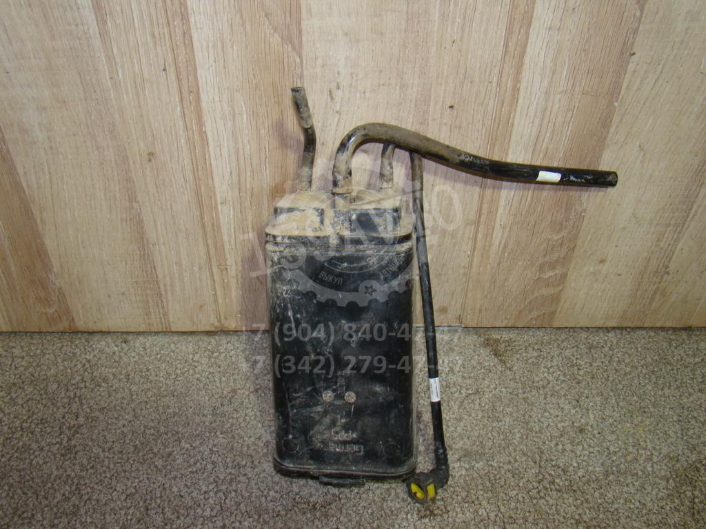 Абсорбер фильтр угольный, 500 рублей, Пермь