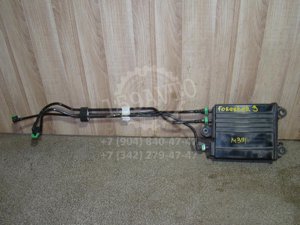 Абсорбер фильтр угольный, 500 рублей, Пермь