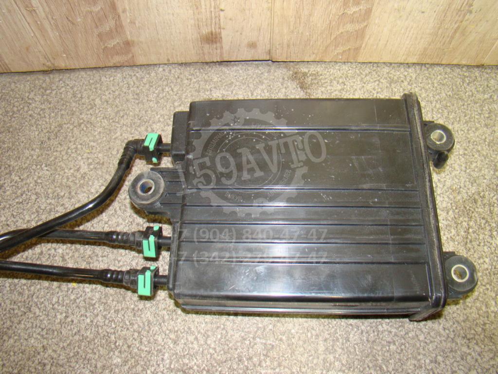 Абсорбер фильтр угольный, 500 рублей, Пермь