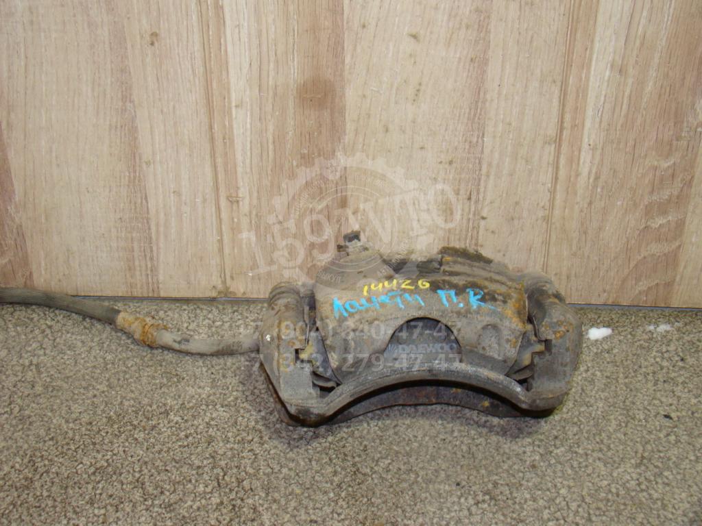 Суппорт передний правый, 1500 рублей, Пермь