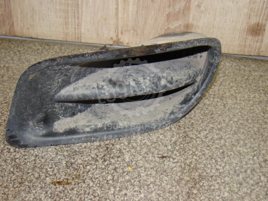 Заглушка в бампер левая, 500 рублей, Пермь