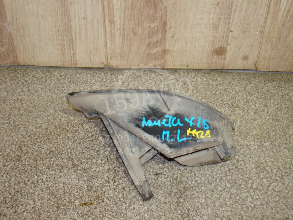 Заглушка в бампер левая, 500 рублей, Пермь