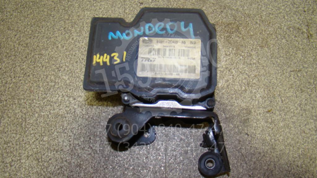 Блок ABS, 2500 рублей, Пермь