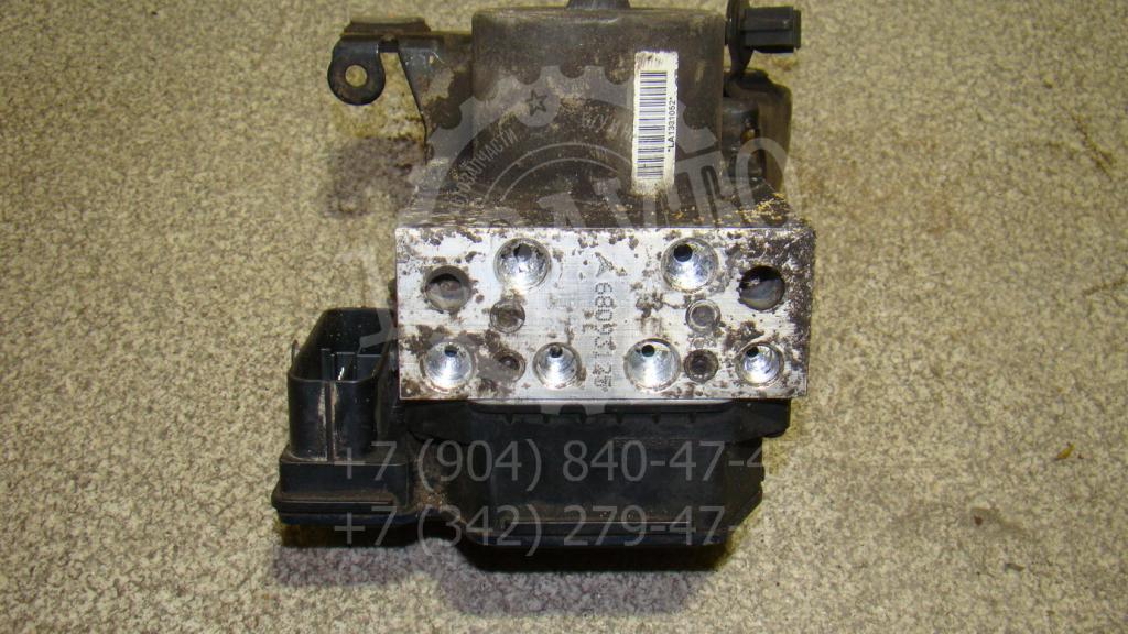 Блок ABS, 2500 рублей, Пермь