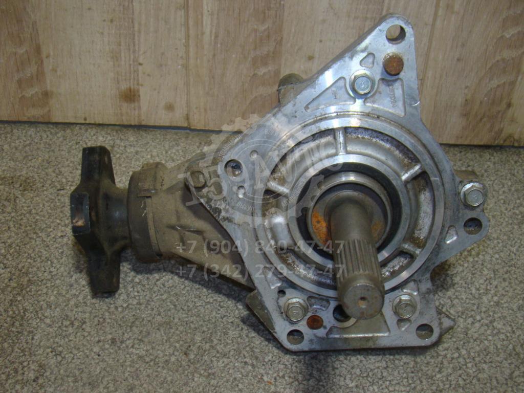 Коробка раздаточная, 7000 рублей, Пермь