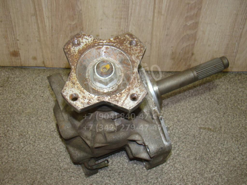 Коробка раздаточная, 7000 рублей, Пермь