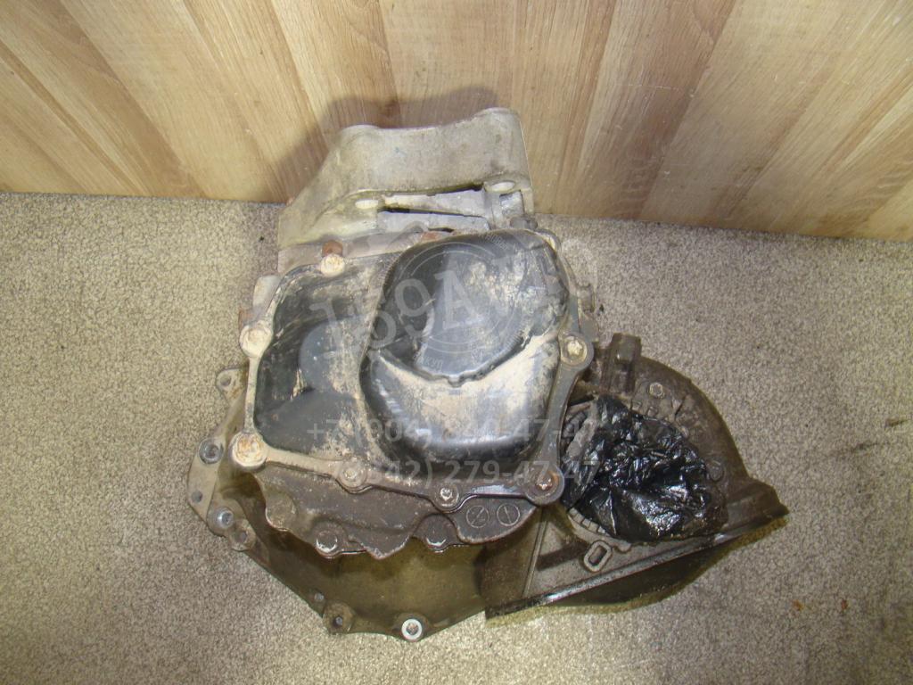 МКПП, 20000 рублей, Пермь