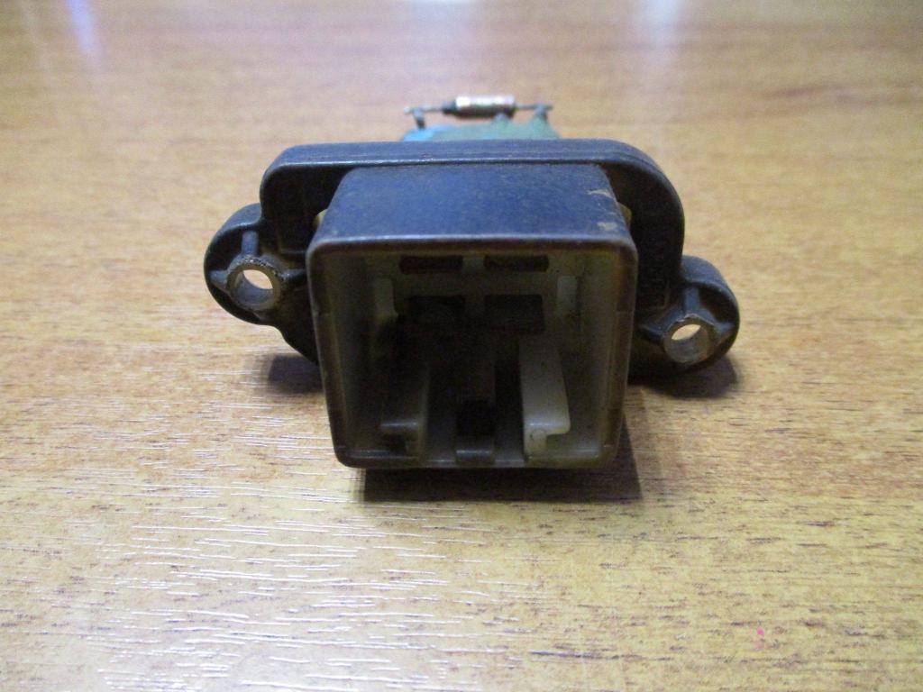 Резистор отопителя, 1000 рублей, Пермь