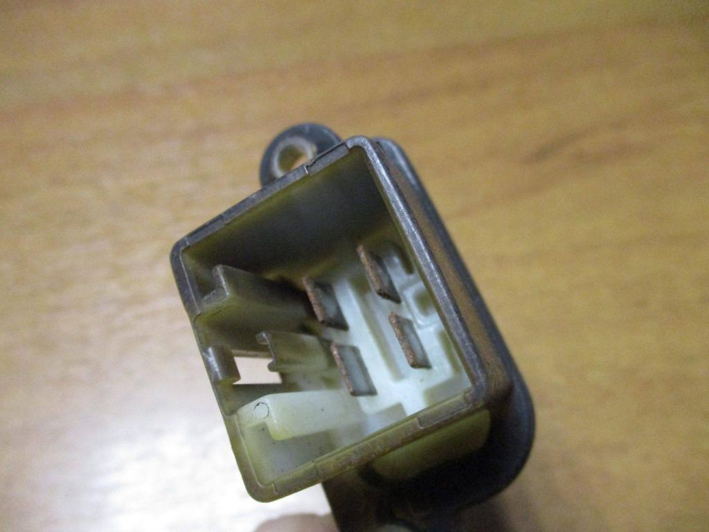 Резистор отопителя, 1000 рублей, Пермь