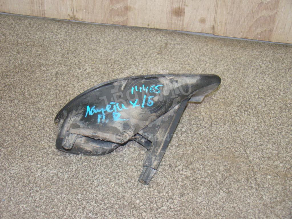 Заглушка в бампер правая, 500 рублей, Пермь