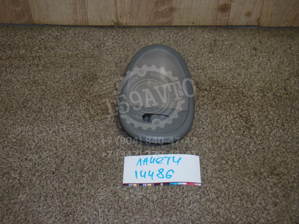 Плафон салонный, 500 рублей, Пермь