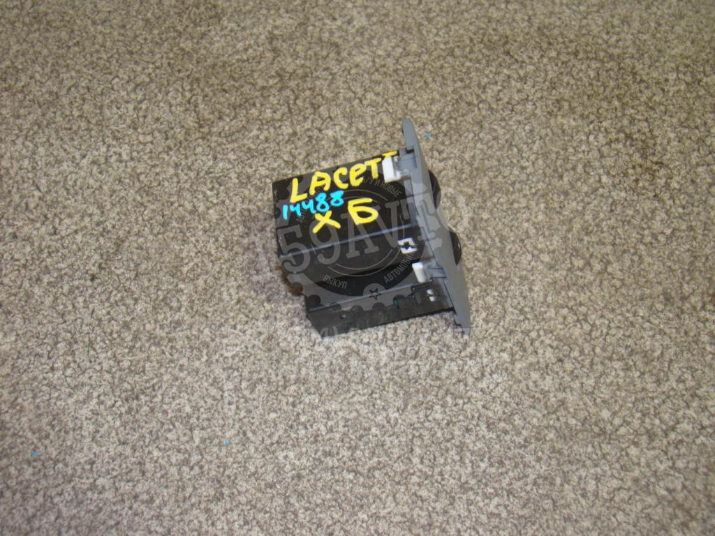 Кнопка корректора фар, 500 рублей, Пермь