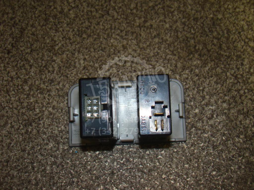 Кнопка корректора фар, 500 рублей, Пермь