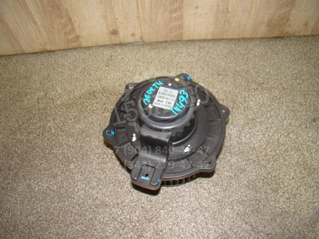 Моторчик печки, 1500 рублей, Пермь